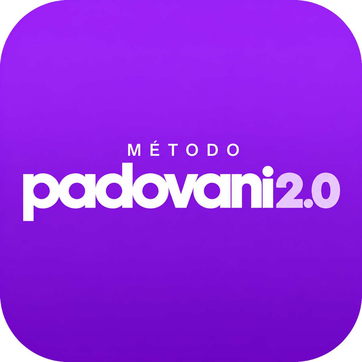 Método Padovani 3.0