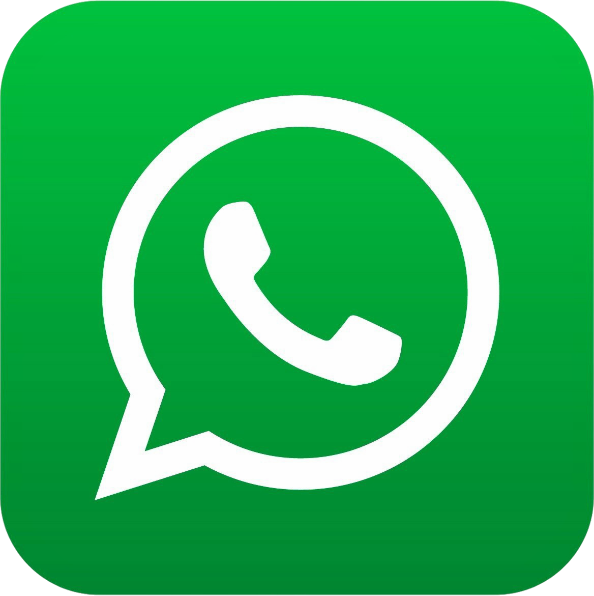 Comunidade no WhatsApp