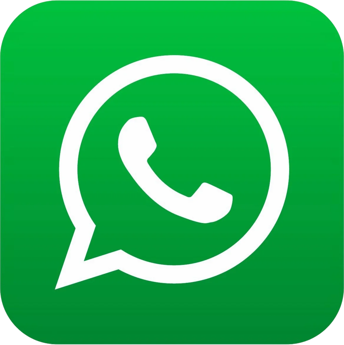Comunidade no WhatsApp