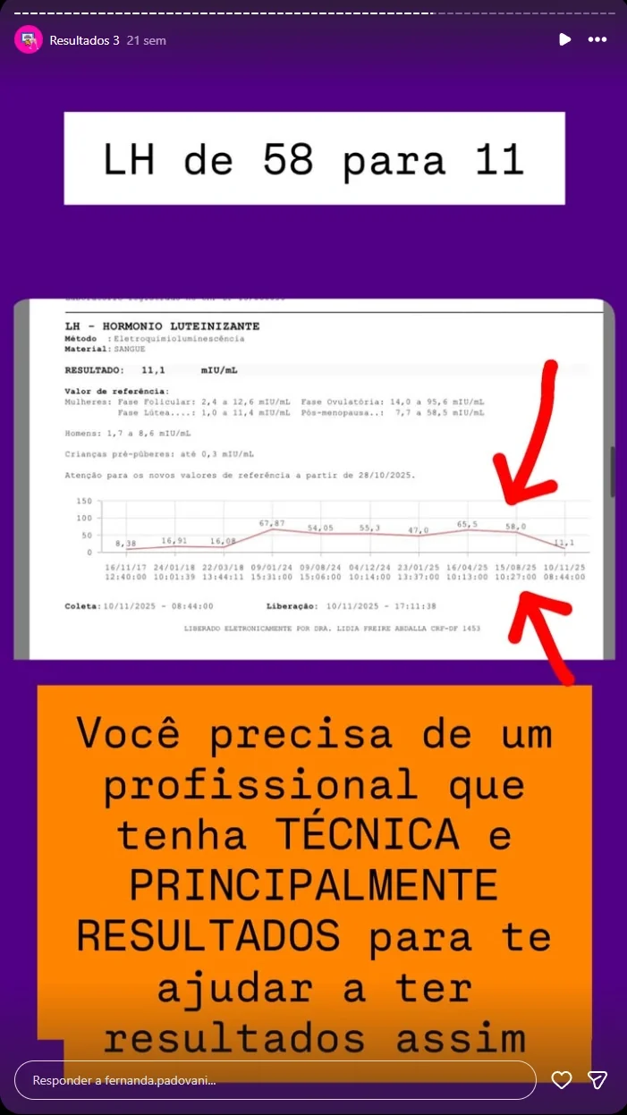 resultado