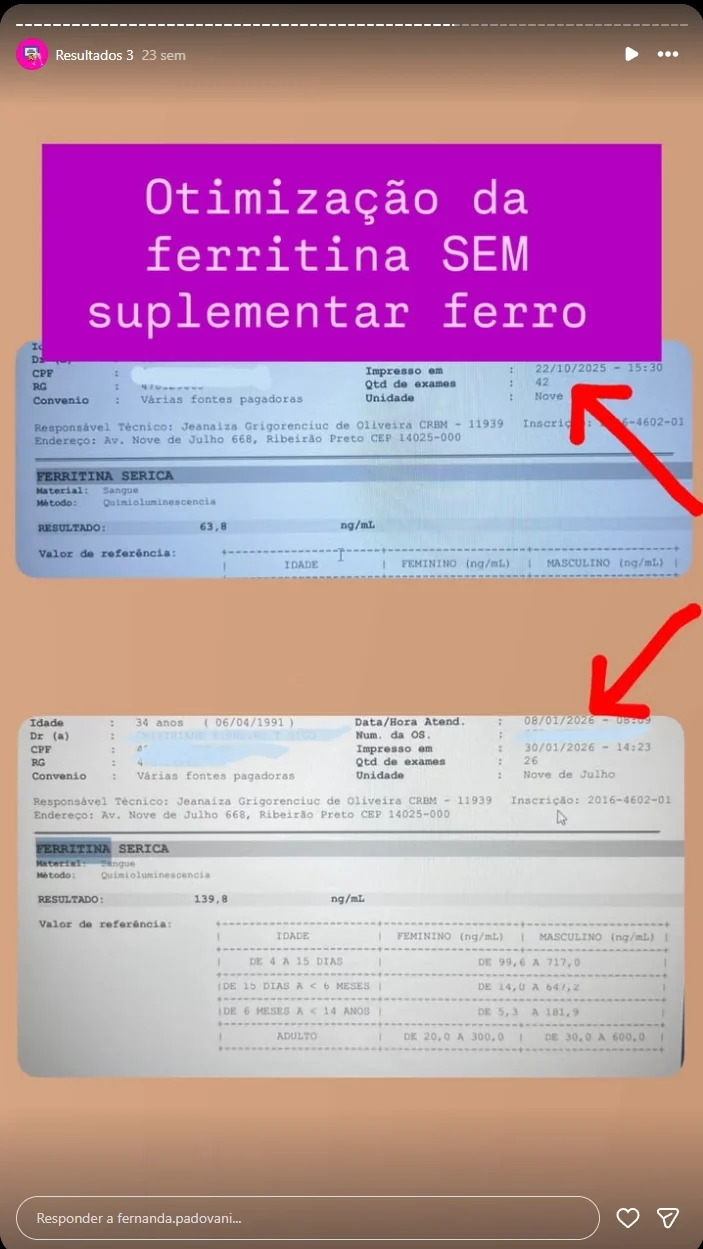 resultado