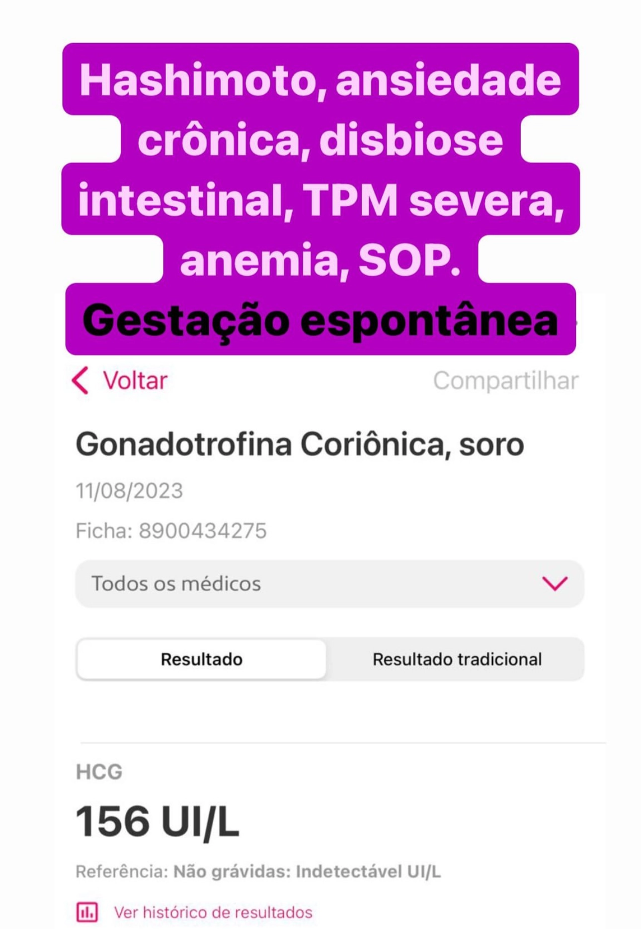 resultado