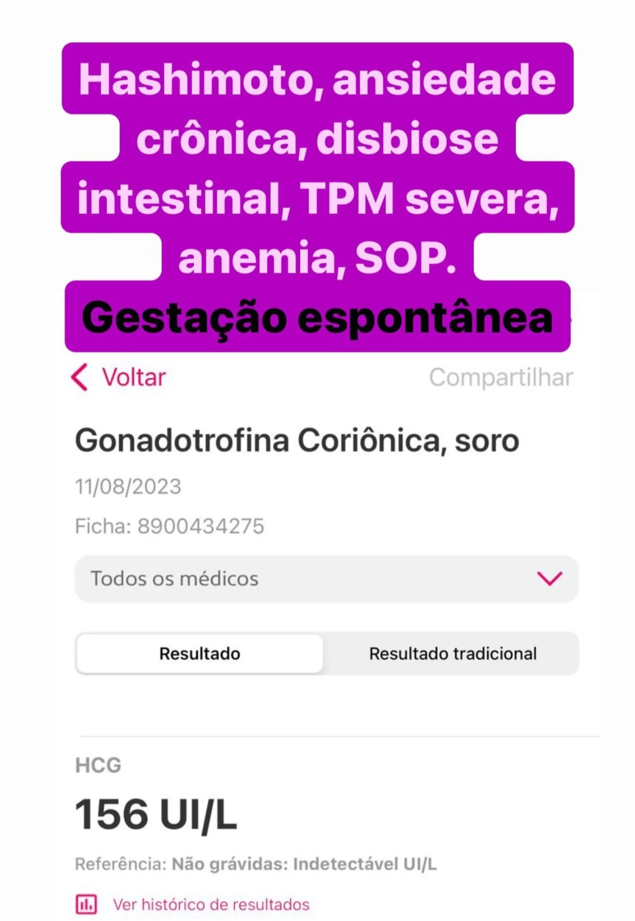 resultado